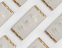 Роспатент зарегистрировал четыре товарных знака Chanel