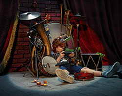 В России разработали материал для компактных экогенераторов