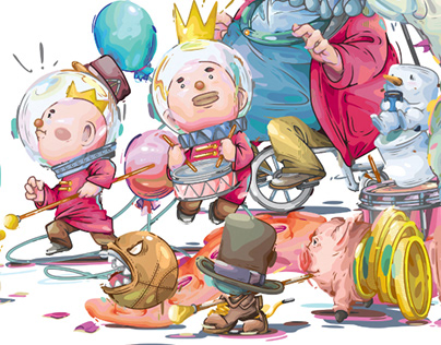 Активная система подшипников на магнитной левитации. Haier представила систему охлаждения центров обработки данных для ИИ