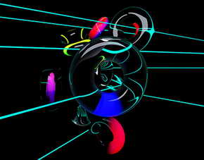 Новый Audi Q3 L показали в Китае