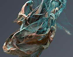 Европейские биржевые цены на газ упали ниже 600 долларов за тыс. кубометров