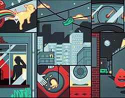 Программное обеспечение для беспилотников: архитектура, технологии и перспективы развития