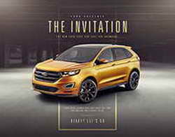 Ателье Roush Performance доработало Ford F-150: карбон, алюминий, лифт подвески, сейф, но стоковый мотор