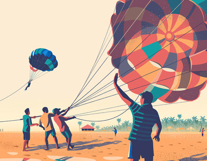ВВП России упал впервые за три года. Что произошло с экономикой