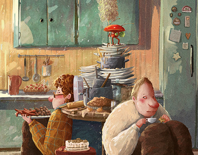 Андрей Кончаловский и Юлия Высоцкая, Ирина Горбачёва, Пелагея, Елизавета Базыкина на премьере спектакля Андрея Кончаловского Макбет